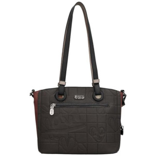 Torba za rame sintetika 41802-372 