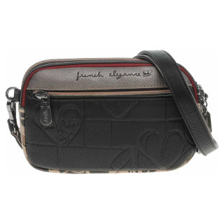 Torba preko ramena sintetika 41803-445 