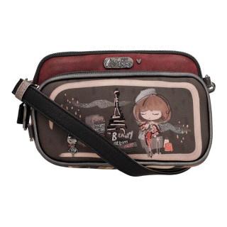 Torba preko ramena sintetika 41803-445 