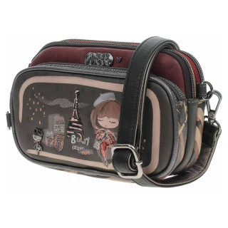 Torba preko ramena sintetika 41803-445 