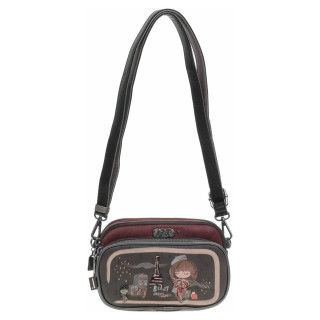 Torba preko ramena sintetika 41803-445 