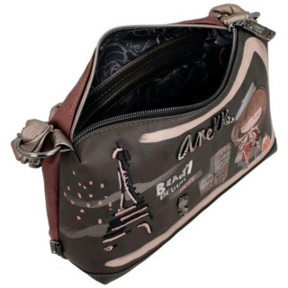 Torba preko ramena sintetika 41803-478 