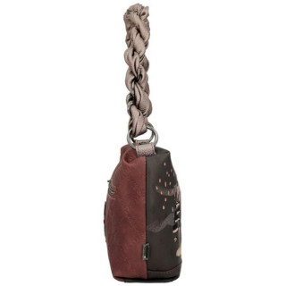 Torba preko ramena sintetika 41803-478 