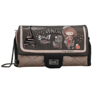 Torba preko ramena sintetika 41803-535 