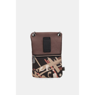 Mini torba preko ramena sintetika 41803-905 