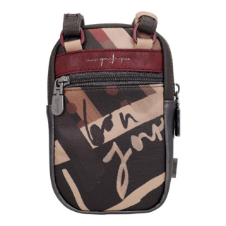 Mini torba preko ramena sintetika 41803-907 
