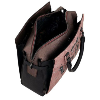 Torba s kratkim ručkama sintetika 41811-151 