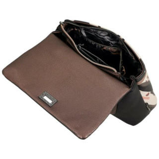 Torba s kratkim ručkama sintetika 41811-408 
