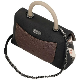 Torba s kratkim ručkama sintetika 41811-408 