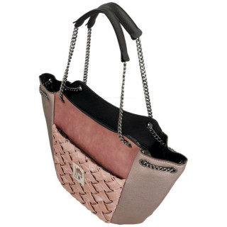Torba za rame sintetika 41812-370 