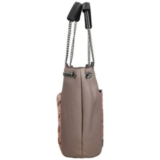 Torba za rame sintetika 41812-370 