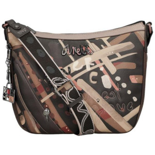 Torba preko ramena sintetika 41813-138 