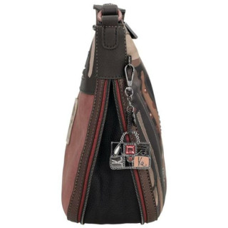 Torba preko ramena sintetika 41813-138 
