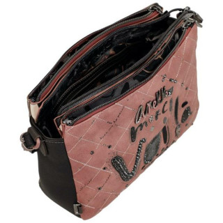 Torba preko ramena sintetika 41813-184 
