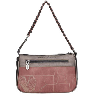 Torba preko ramena sintetika 41813-267 