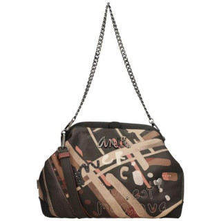 Torba preko ramena sintetika 41813-297 
