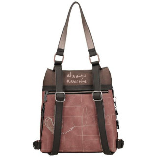 Ruksak sintetika 41815-046 