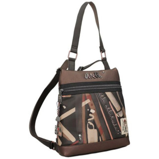 Ruksak sintetika 41815-046 