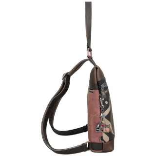 Ruksak sintetika 41815-046 