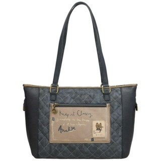 Torba za rame sintetika 41842-412 