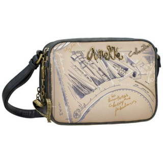Torba preko ramena sintetika 41843-183 