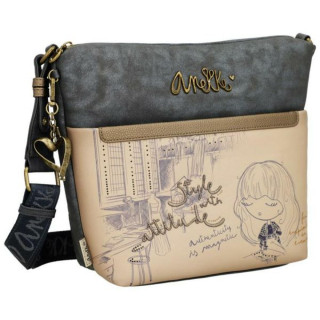 Torba preko ramena sintetika 41843-248 