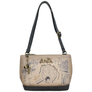 Torba preko ramena sintetika 41843-525 
