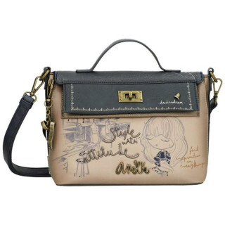 Torba preko ramena sintetika 41843-528 