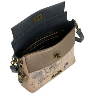 Torba preko ramena sintetika 41843-528 