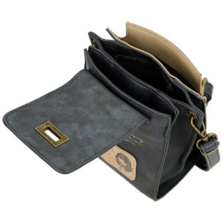 Mini torba preko ramena sintetika 41843-912 