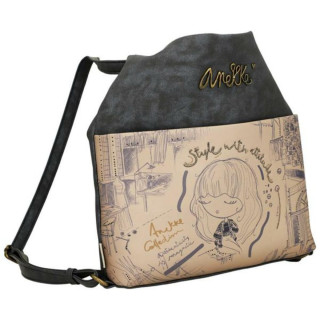 Ruksak sintetika 41845-063 