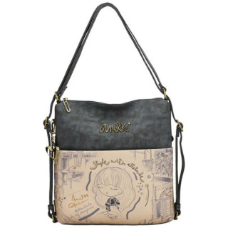 Ruksak sintetika 41845-063 