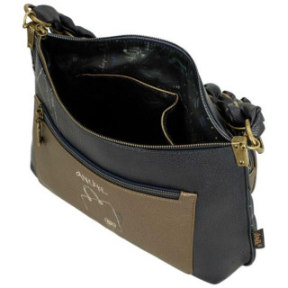 Torba preko ramena sintetika 41853-530 