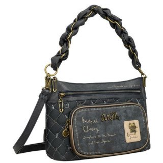 Torba preko ramena sintetika 41853-530 