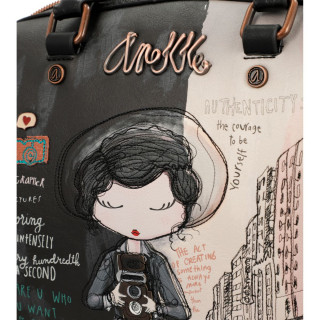 TORBA ANEKKE 33821-141 