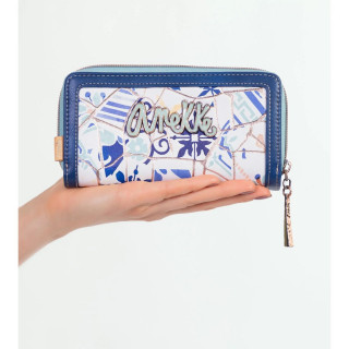 NOVČANIK ANEKKE MEDITER.34749-911 