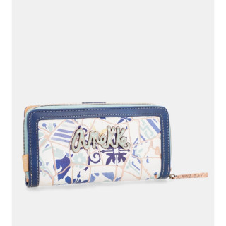 NOVČANIK ANEKKE MEDITER.34749-911 