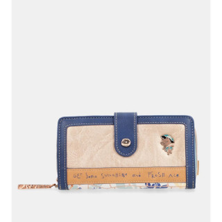 NOVČANIK ANEKKE MEDITER.34749-911 