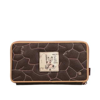 NOVČANIK SINTETIKA 37709-916 