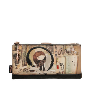 NOVČANIK SINTETIKA 37719-906 