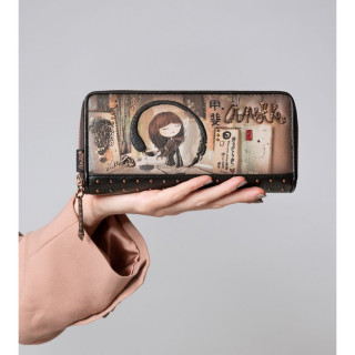 NOVČANIK SINTETIKA 37719-915 