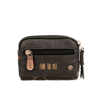 NOVČANIK SINTETIKA 37739-018 