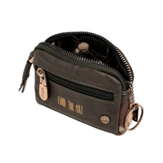 NOVČANIK SINTETIKA 37739-018 