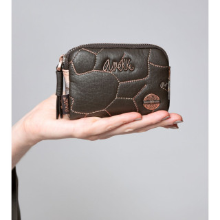 NOVČANIK SINTETIKA 37739-018 