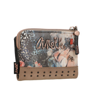 NOVČANIK SINTETIKA 37749-910 