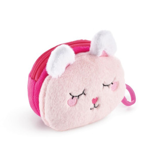 NOVČANIK FLUFFY BUNNY B2F 