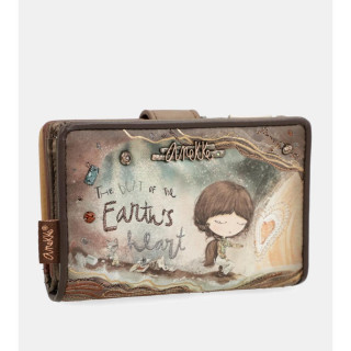 NOVČANIK SINTETIČKI 39809-902 FW25 