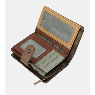 NOVČANIK SINTETIČKI 39809-902 FW25 