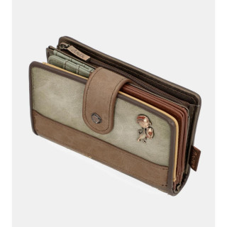 NOVČANIK SINTETIČKI 39809-902 FW25 