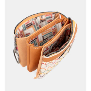 NOVČANIK SINTETIKA 36649-010 